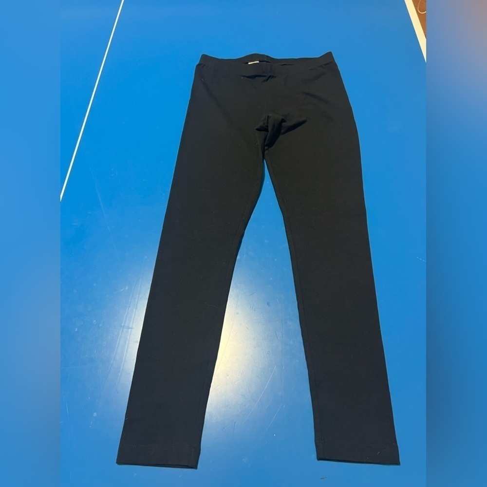 Cat And Jack Girl’s Leggings. Size 10/12. Like New Condition.